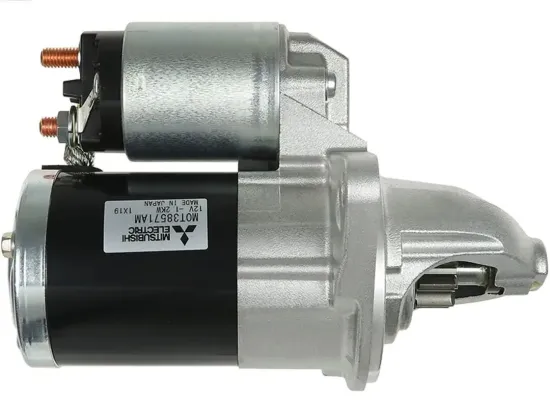 Starter 12 V 1,2 kW AS-PL S5514(MITSUBISHI) Bild Starter 12 V 1,2 kW AS-PL S5514(MITSUBISHI)