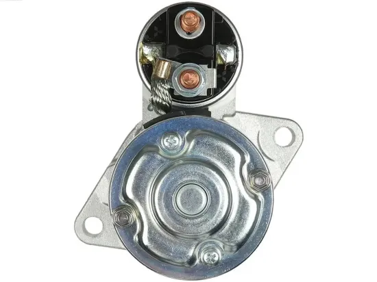 Starter 12 V 1,2 kW AS-PL S5514(MITSUBISHI) Bild Starter 12 V 1,2 kW AS-PL S5514(MITSUBISHI)