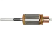 Generatorregler 12 V AS-PL ARE0058