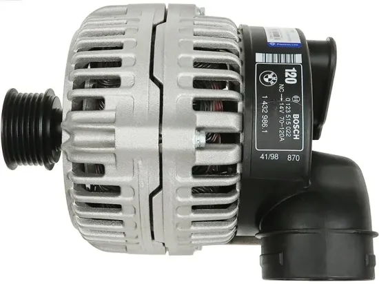 Generator 12 V AS-PL A0831PR Bild Generator 12 V AS-PL A0831PR