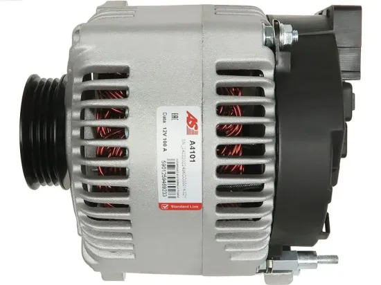 Generator 12 V AS-PL A4101 Bild Generator 12 V AS-PL A4101