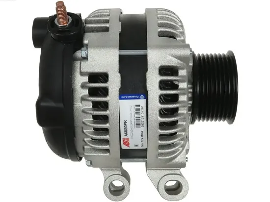 Generator 12 V AS-PL A6080PR Bild Generator 12 V AS-PL A6080PR