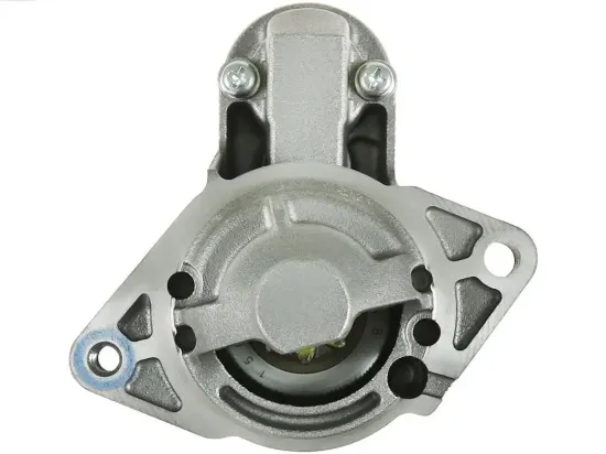 Starter 12 V 1,4 kW AS-PL S5499(MITSUBISHI) Bild Starter 12 V 1,4 kW AS-PL S5499(MITSUBISHI)