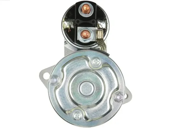 Starter 12 V 1,4 kW AS-PL S5499(MITSUBISHI) Bild Starter 12 V 1,4 kW AS-PL S5499(MITSUBISHI)
