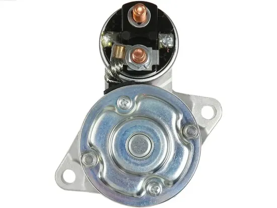 Starter 12 V 1 kW AS-PL S5508(MITSUBISHI) Bild Starter 12 V 1 kW AS-PL S5508(MITSUBISHI)