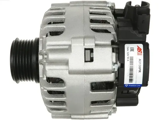 Generator 12 V AS-PL A3138PR Bild Generator 12 V AS-PL A3138PR