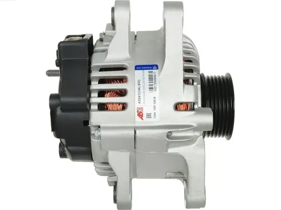 Generator 12 V AS-PL A3241(VALEO) Bild Generator 12 V AS-PL A3241(VALEO)