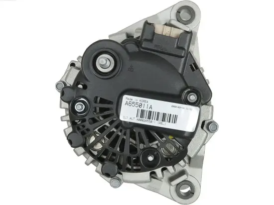 Generator 12 V AS-PL A3241(VALEO) Bild Generator 12 V AS-PL A3241(VALEO)