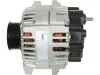 Generator 12 V AS-PL A3241(VALEO) Bild Generator 12 V AS-PL A3241(VALEO)