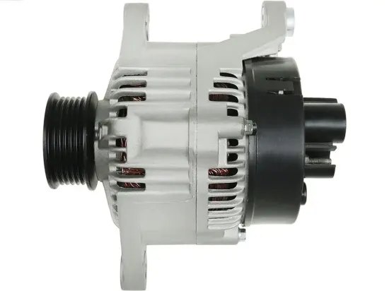 Generator 12 V AS-PL A4053R Bild Generator 12 V AS-PL A4053R