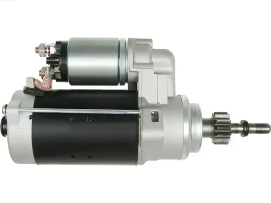 Starter 12 V 3 kW AS-PL S0303 Bild Starter 12 V 3 kW AS-PL S0303