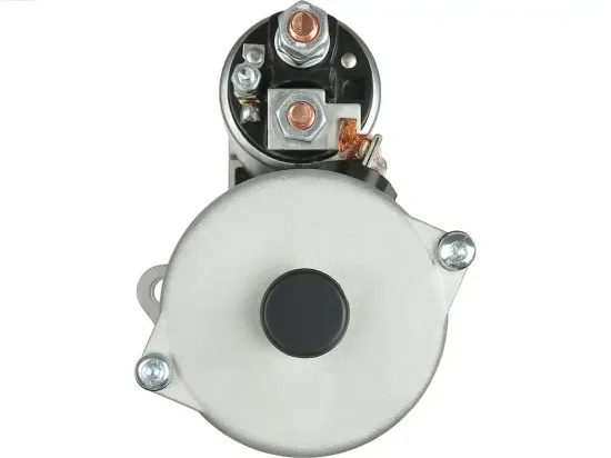 Starter 12 V 3 kW AS-PL S0303 Bild Starter 12 V 3 kW AS-PL S0303