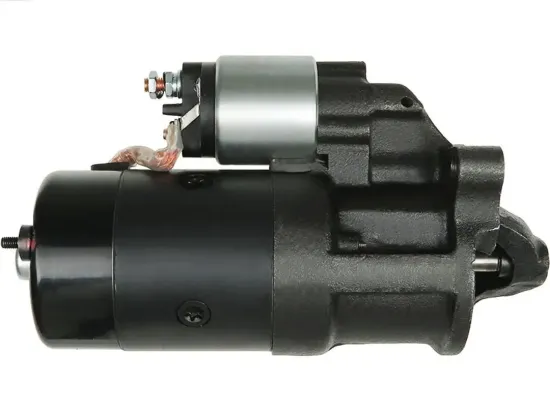 Starter 12 V 2,2 kW AS-PL S0294 Bild Starter 12 V 2,2 kW AS-PL S0294