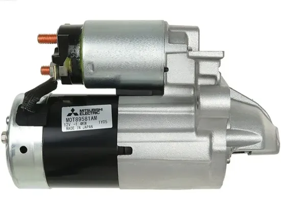 Starter 12 V 1,4 kW AS-PL S5495(MITSUBISHI) Bild Starter 12 V 1,4 kW AS-PL S5495(MITSUBISHI)
