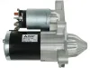 Starter 12 V 1,2 kW AS-PL S5517(MITSUBISHI) Bild Starter 12 V 1,2 kW AS-PL S5517(MITSUBISHI)