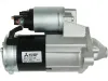 Starter 12 V 1,4 kW AS-PL S5035(MITSUBISHI) Bild Starter 12 V 1,4 kW AS-PL S5035(MITSUBISHI)