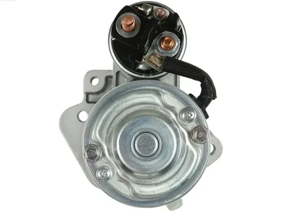 Starter 12 V 1,4 kW AS-PL S5035(MITSUBISHI) Bild Starter 12 V 1,4 kW AS-PL S5035(MITSUBISHI)