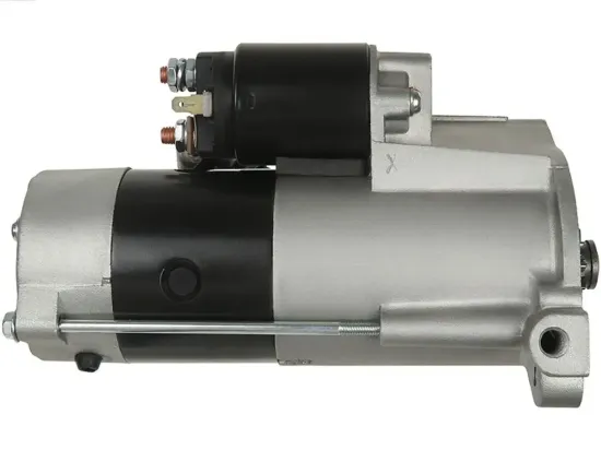 Starter 12 V 2,2 kW AS-PL S5007SR Bild Starter 12 V 2,2 kW AS-PL S5007SR