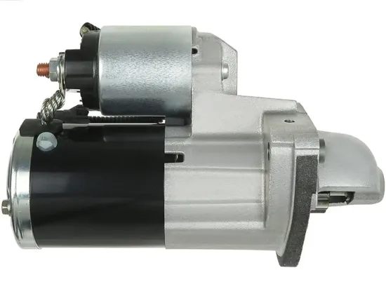 Starter 12 V 1,7 kW AS-PL S5503(MITSUBISHI) Bild Starter 12 V 1,7 kW AS-PL S5503(MITSUBISHI)