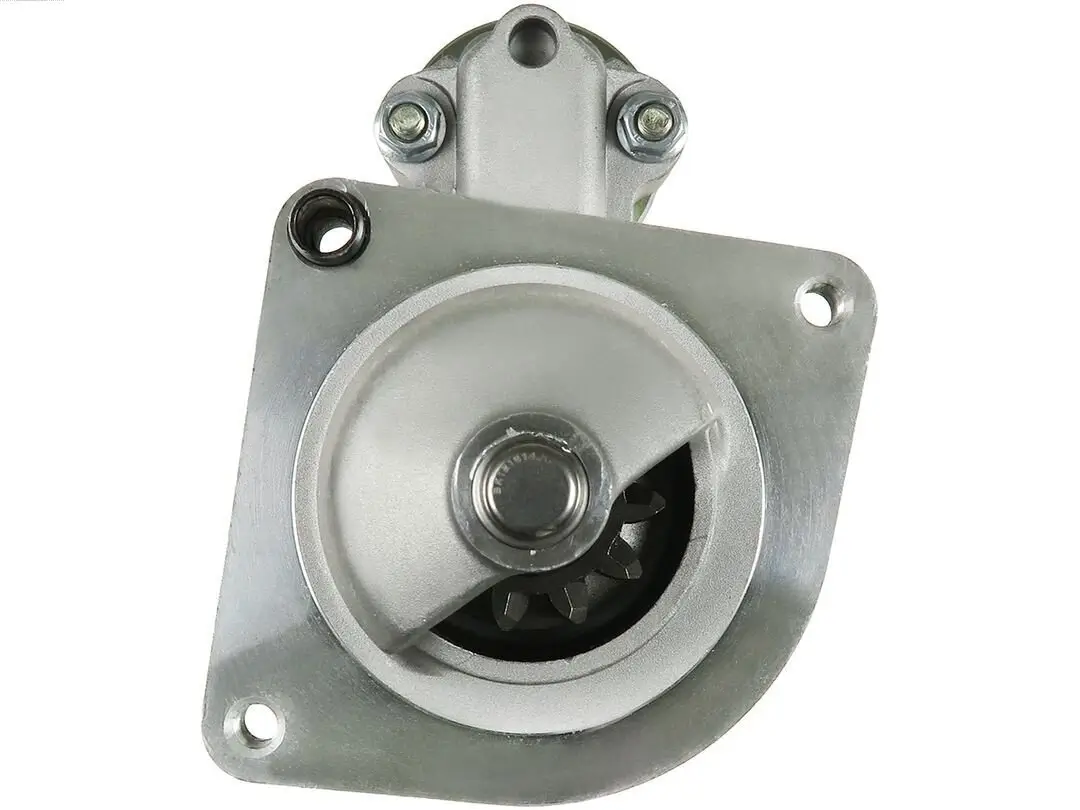Starter 12 V 1,9 kW AS-PL S6476S