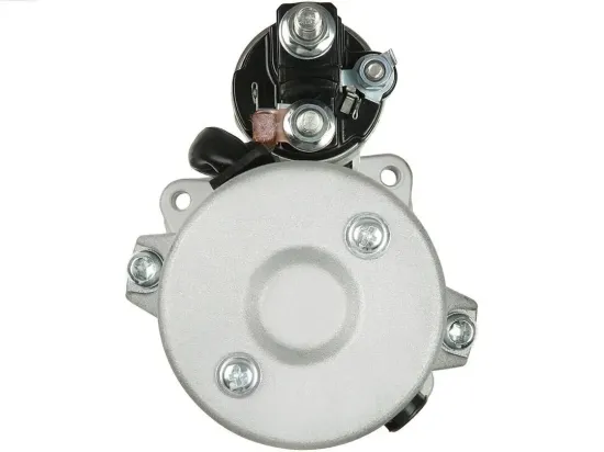 Starter 12 V 1,9 kW AS-PL S6476S Bild Starter 12 V 1,9 kW AS-PL S6476S