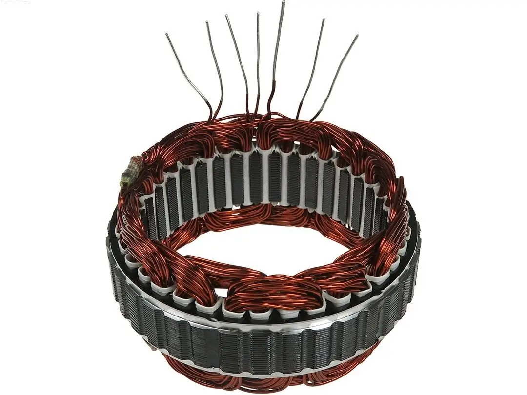 Stator, Generator 12 V AS-PL AS5014