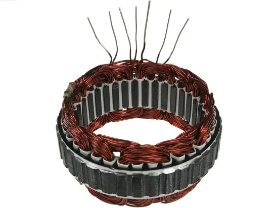 Stator, Generator 12 V AS-PL AS5014 Bild Stator, Generator 12 V AS-PL AS5014