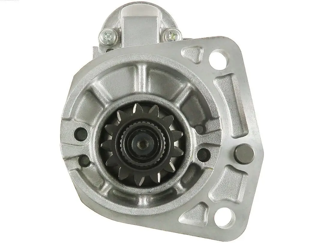 Starter 12 V 1,7 kW AS-PL S5504(MITSUBISHI)
