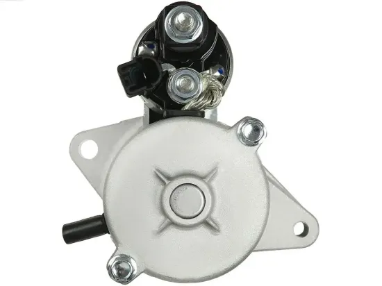 Starter 12 V 0,7 kW AS-PL S6477S Bild Starter 12 V 0,7 kW AS-PL S6477S