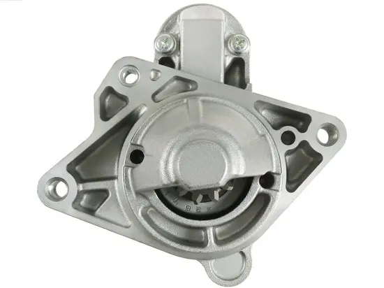 Starter 12 V 2 kW AS-PL S5253(MITSUBISHI) Bild Starter 12 V 2 kW AS-PL S5253(MITSUBISHI)