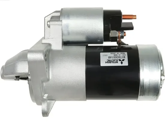 Starter 12 V 2 kW AS-PL S5253(MITSUBISHI) Bild Starter 12 V 2 kW AS-PL S5253(MITSUBISHI)