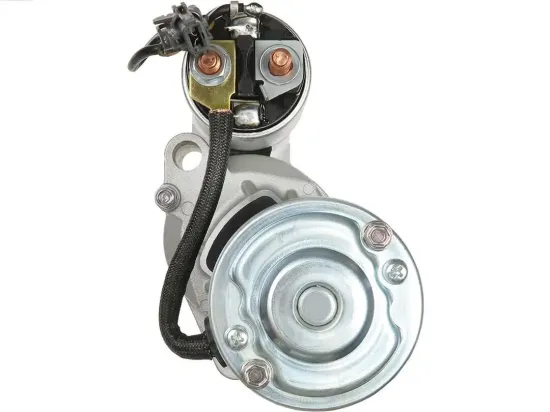 Starter 12 V 1,4 kW AS-PL S5513(MITSUBISHI) Bild Starter 12 V 1,4 kW AS-PL S5513(MITSUBISHI)