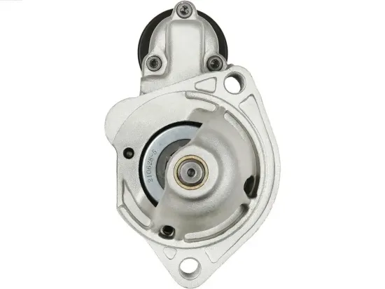 Starter 12 V 1,1 kW AS-PL S0054SR Bild Starter 12 V 1,1 kW AS-PL S0054SR