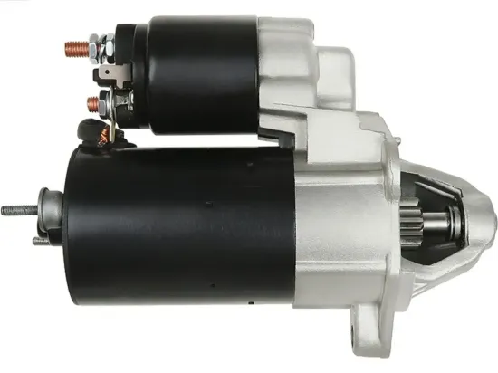 Starter 12 V 1,1 kW AS-PL S0054SR Bild Starter 12 V 1,1 kW AS-PL S0054SR