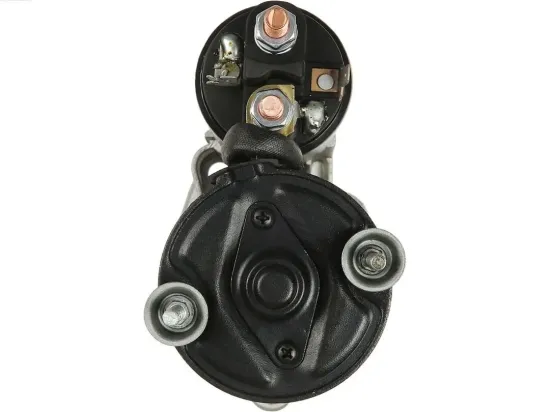 Starter 12 V 1,1 kW AS-PL S0054SR Bild Starter 12 V 1,1 kW AS-PL S0054SR