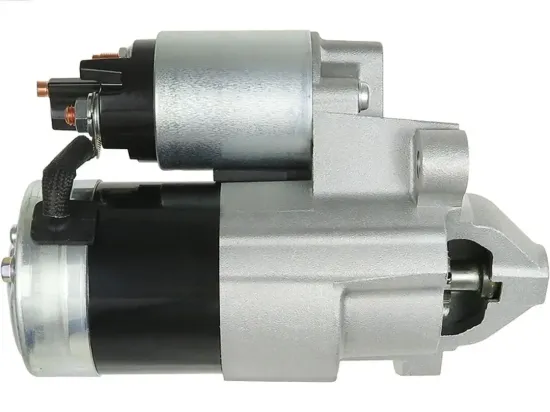 Starter 12 V 1,3 kW AS-PL S5038(MITSUBISHI) Bild Starter 12 V 1,3 kW AS-PL S5038(MITSUBISHI)