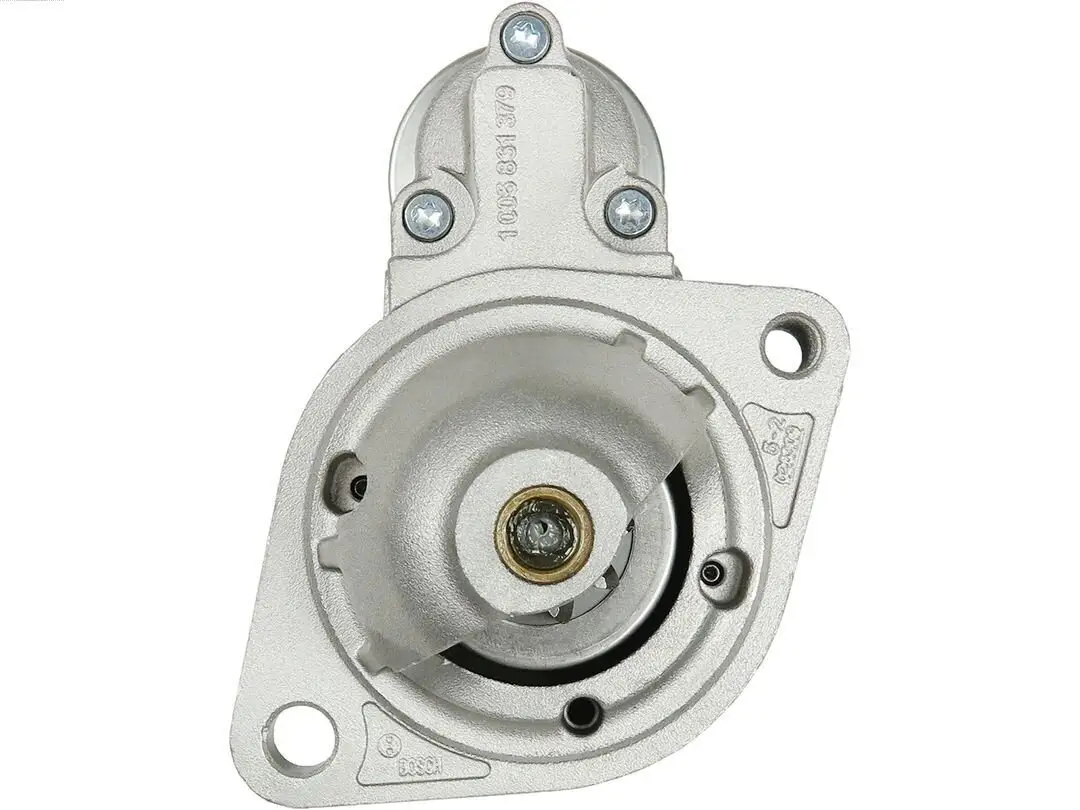 Starter 12 V 1,2 kW AS-PL S0242SR
