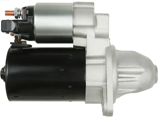 Starter 12 V 1,2 kW AS-PL S0242SR Bild Starter 12 V 1,2 kW AS-PL S0242SR
