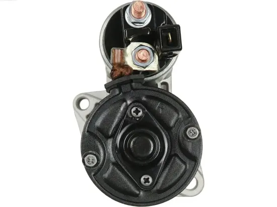 Starter 12 V 1,2 kW AS-PL S0242SR Bild Starter 12 V 1,2 kW AS-PL S0242SR
