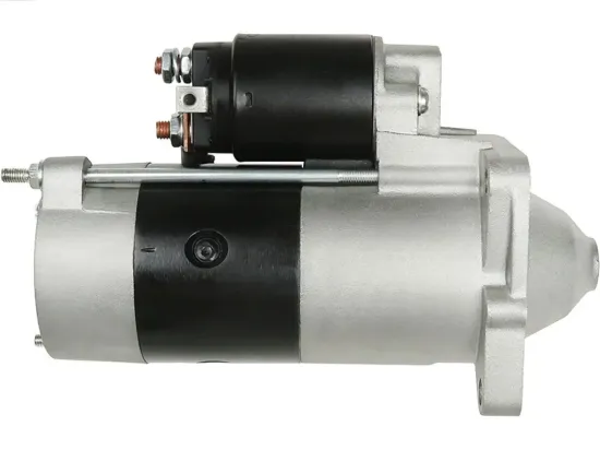Starter 12 V 2,2 kW AS-PL S5009SR Bild Starter 12 V 2,2 kW AS-PL S5009SR
