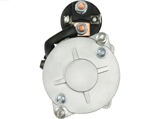 Starter 12 V 2,2 kW AS-PL S5009SR Bild Starter 12 V 2,2 kW AS-PL S5009SR