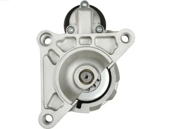 Starter 12 V 1,7 kW AS-PL S0084SR Bild Starter 12 V 1,7 kW AS-PL S0084SR
