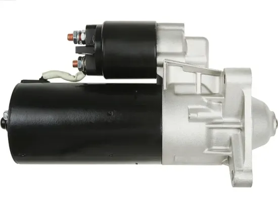 Starter 12 V 1,7 kW AS-PL S0084SR Bild Starter 12 V 1,7 kW AS-PL S0084SR