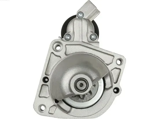 Starter 12 V 2,3 kW AS-PL S0089SR Bild Starter 12 V 2,3 kW AS-PL S0089SR