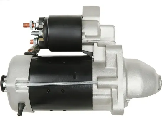 Starter 12 V 2,3 kW AS-PL S0089SR Bild Starter 12 V 2,3 kW AS-PL S0089SR
