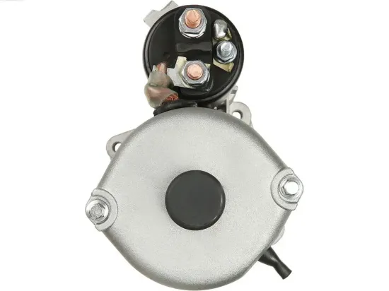 Starter 12 V 2,3 kW AS-PL S0089SR Bild Starter 12 V 2,3 kW AS-PL S0089SR