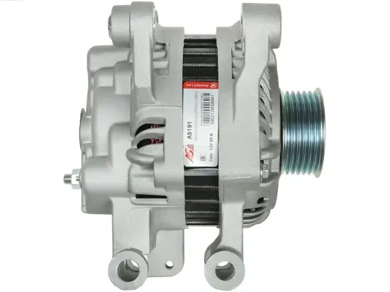 Generator 12 V AS-PL A5191 Bild Generator 12 V AS-PL A5191