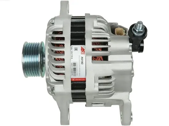 Generator 12 V AS-PL A5192 Bild Generator 12 V AS-PL A5192