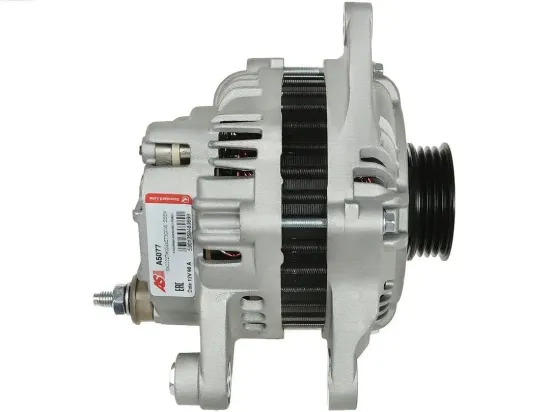 Generator 12 V AS-PL A5077 Bild Generator 12 V AS-PL A5077