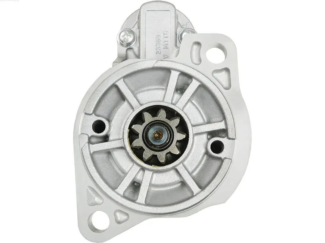 Starter 12 V 1,4 kW AS-PL S5498(MITSUBISHI)